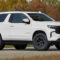 Chevrolet Tahoe Two Door Given New Life In Unofficial Renderings 2023 Chevy Tahoe