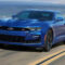 Spesification 2023 Camaro Ss