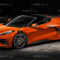 Chevy Corvette C4 Future Reportedly Leaked, Zora Hybrid Has 4,4 Hp 2023 Chevy Corvette Zora Zr1