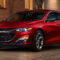 Chevy Malibu Sedan Dead In America After 5 Model Year 2023 Chevy Malibu