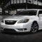 Wallpaper 2023 Chrysler 200