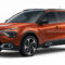 Citroen C5 Aircross 5: First Look & New Details Latest Car News 2023 New Citroen C4
