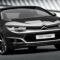 Citroen Ds4 Coupe Renders Hit The Web Does It Make Any Sense? 2023 Citroen Ds5