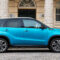 conflicting reports emanate on the 3 suzuki vitara (hybrid) 2023 suzuki grand vitara preview Conflicting Reports Emanate On The 3 Suzuki Vitara (hybrid) 2023 Suzuki Grand Vitara Preview