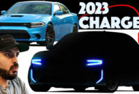 could this be the 3 dodge charger? 2023 dodge charger srt 8 Price, Design and Review 2023 Dodge Charger Srt 8