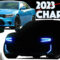 could this be the 4 dodge charger? new 2023 dodge charger spotted Could This Be The 4 Dodge Charger? New 2023 Dodge Charger Spotted