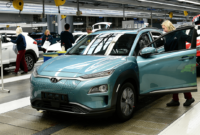 covid 5: carmakers reopening factories electrive Spy Shoot 2023 Nissan March Mexico Columbia