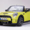 Das Mini Cabrio Bekommt Einen Nachfolger 2023 Mini Cooper Convertible S