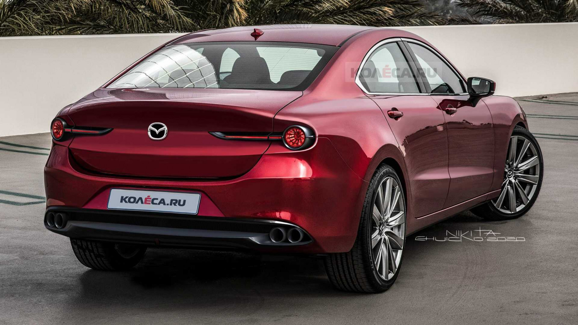 New Model and Performance 2023 Mazda 3 Update New Model and Performance 2023 Mazda 3 Update