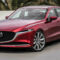 Der Neue Reihen Sechszylinder Von Mazda Zeigt Sich Erstmals 2023 Mazda 6s