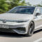 Spy Shoot 2023 Vw Cc