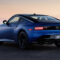 Pictures 2023 Nissan Z Turbo Nismo