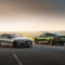 Die Sportliche Speerspitze Der Baureihe Im Neuen Look: Das Rs 3 2023 Audi Rs5 Tdi