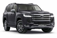 diesel/electric toyota land cruiser still planned as 5 series 2023 toyota land cruiser diesel Exterior 2023 Toyota Land Cruiser Diesel