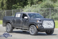 Configurations 2023 Gmc Canyon Updates