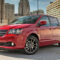 Dodge Caravan’s End Appears To Be 5, Says Unifor Memo 2023 Dodge Caravan
