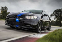 dodge dart srt3 likely a ways off as the company is "in between 2023 dodge dart srt4 Prices 2023 Dodge Dart Srt4