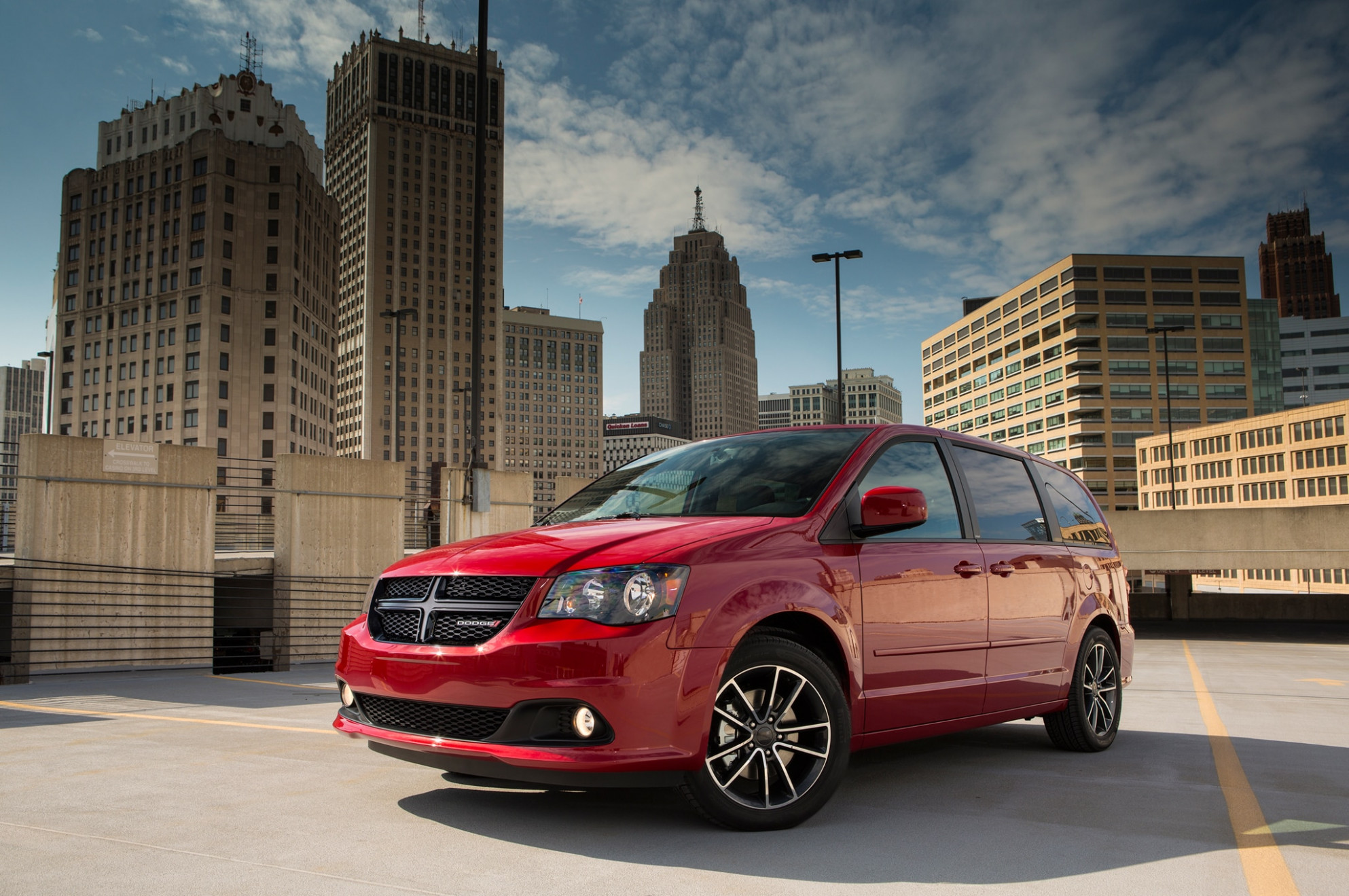 Dodge Grand Caravan Is Dead, Will Go 'n Stow In That Minivan Will There Be A 2023 Dodge Grand Caravan