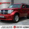 Spesification Dodge Nitro 2023