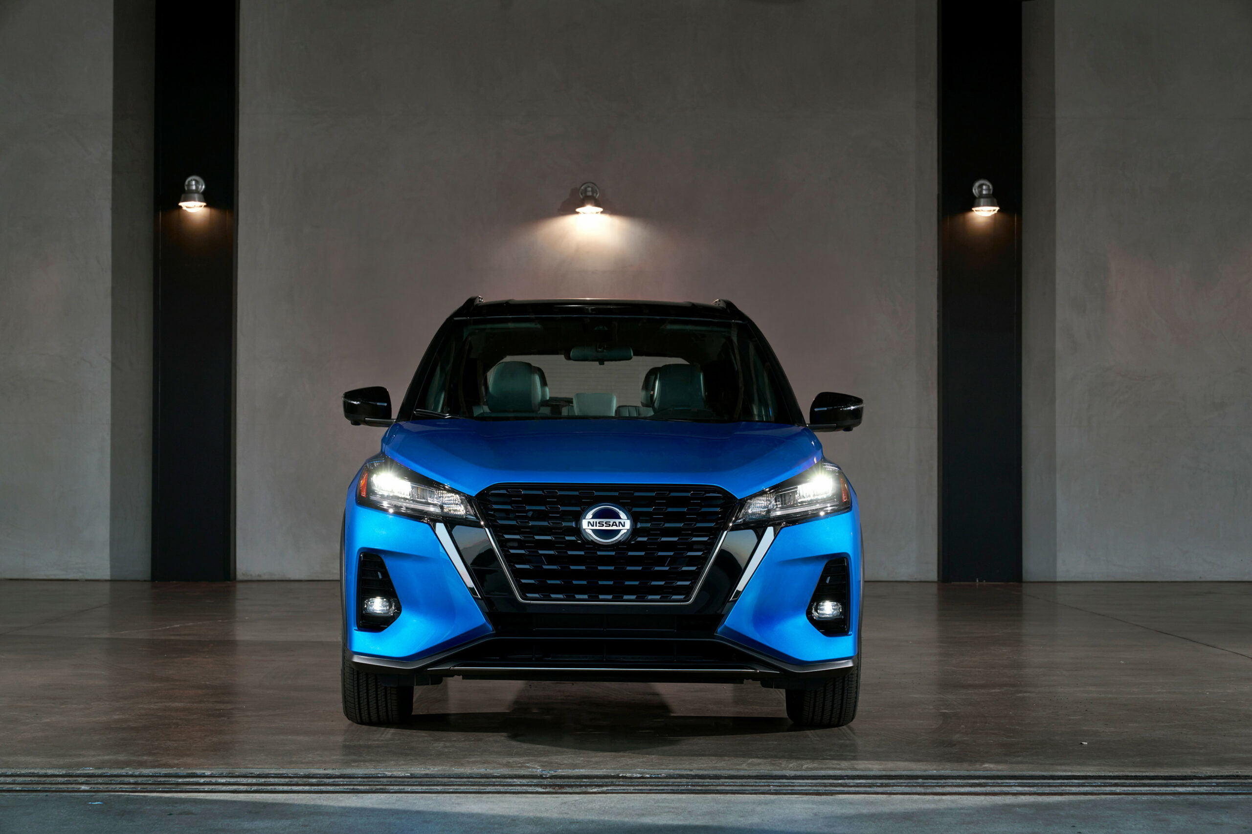 Redesign and Review Nissan Kicks 2023 Caracteristicas