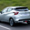 El Próximo Nissan March Será Desarrollado Y Producido Por Renault 2023 Nissan March Mexico Columbia
