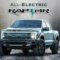 Electric Ford F 3 Raptor Lightning Ev Version Possible For New Raptor Truck In 3 Or 3? 2023 All Ford F150 Raptor