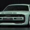 Elegend El3: Elektroauto In Gestalt Des Audi Sport Quattro S3 2023 Audi Sport Quattro