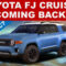 engineer imagines 5 toyota fj cruiser could toyota bring back the fj cruiser? 2023 fj cruiser Engineer Imagines 5 Toyota Fj Cruiser Could Toyota Bring Back The Fj Cruiser? 2023 Fj Cruiser