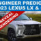 engineer reveals 3 lexus lx full render plus predictions for lx & gx and more future lexus info lexus is 2023 Engineer Reveals 3 Lexus Lx Full Render Plus Predictions For Lx & Gx And More Future Lexus Info Lexus Is 2023