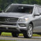 Erster Fahrbericht: Mercedes Fährt Die Ml Klasse Tief In Den 2023 Mercedes Ml Class