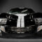 Everrati Ford Gt5 Mit Elektroantrieb Insideevs