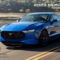 Exklusives Rendering: So Könnte Der 5 Mustang 5 Aussehen 2023 Mustang Mach
