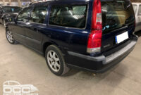 fahrzeug 2023 volvo xc70 new generation wagon Release Date and Concept 2023 Volvo Xc70 New Generation Wagon