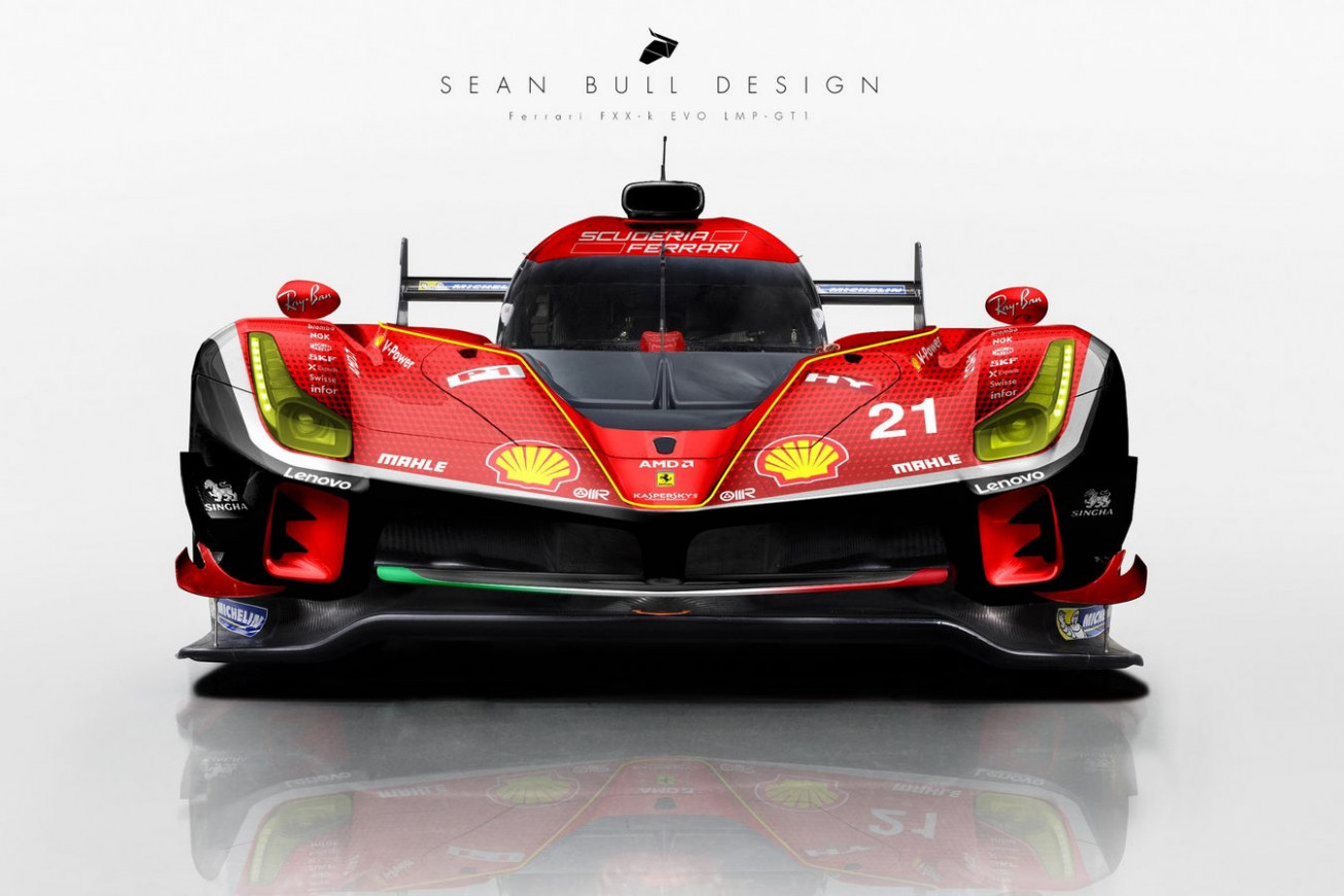 Picture Ferrari Q 2023 Picture Ferrari Q 2023