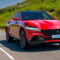 Ferrari Purosangue 5 – Exklusives Rendering: Preise, Technische Ferrari Q 2023
