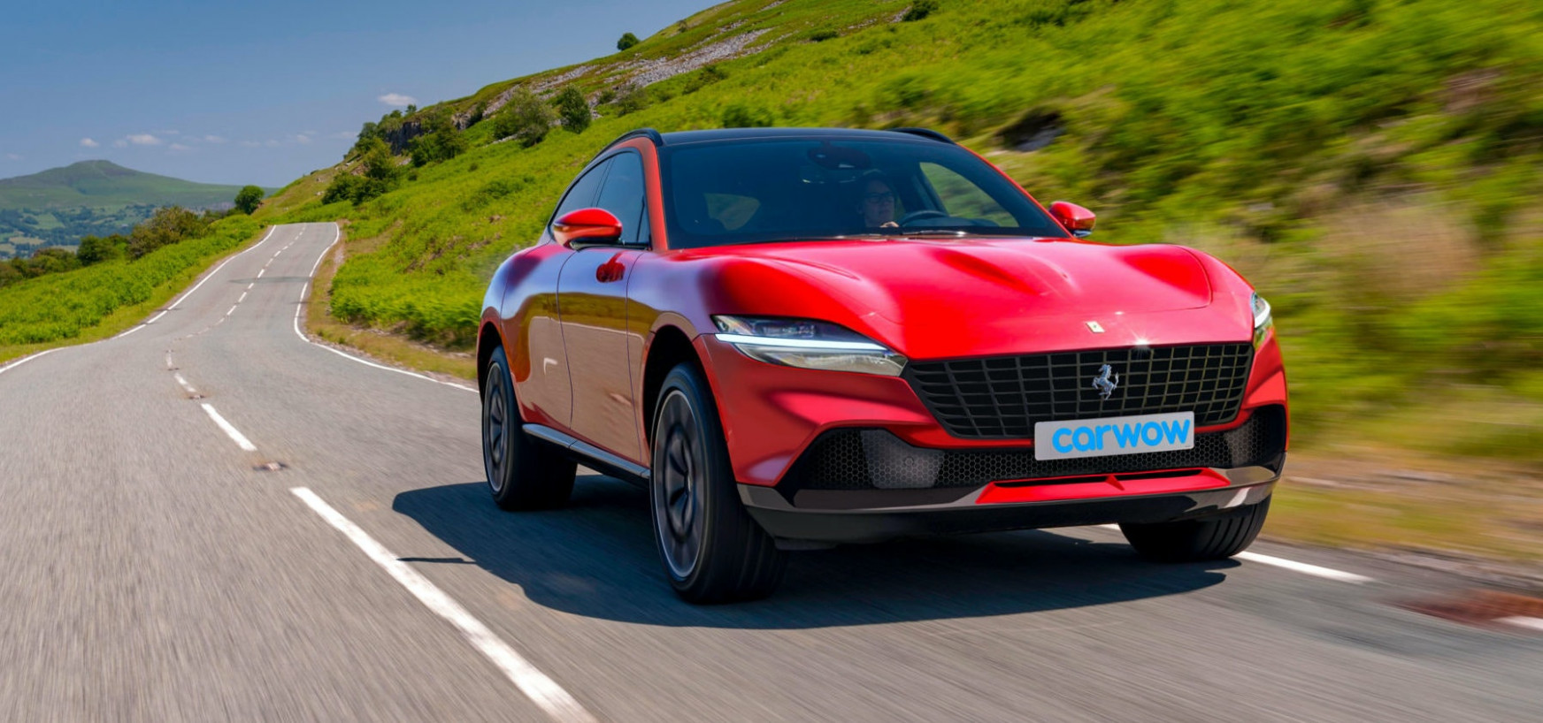 Release Date and Concept Ferrari Q 2023 Release Date and Concept Ferrari Q 2023