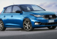 fiat punto 5 the great return of segment b latest car news 2023 fiat punto New Review 2023 Fiat Punto