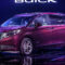first buick avenir model is a china only minivan 2023 buick minivan First Buick Avenir Model Is A China Only Minivan 2023 Buick Minivan