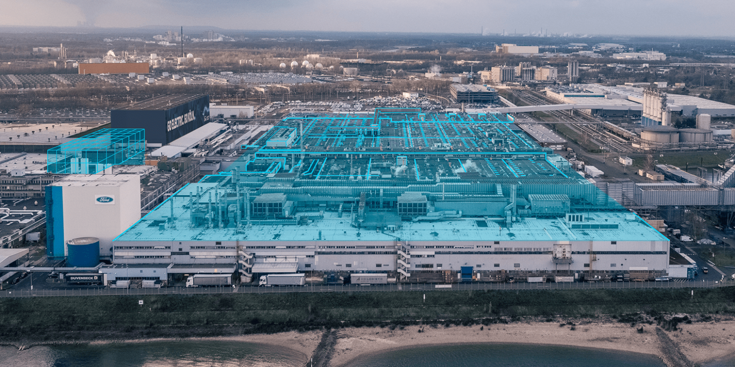 Ford Bestätigt E Auto Aus Köln Ab 4 Electrive