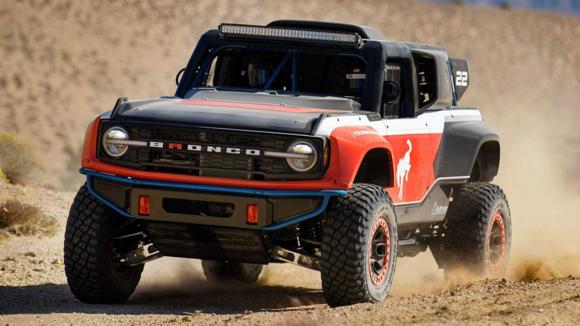 Redesign and Concept 2023 Ford Bronco Latest News
