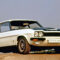 Rumors Ford Capri 2023