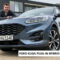 Ford Elektro Strategie In Europa: Ford Wird Zur Elektro Marke Ford Plug In Hybrid 2023