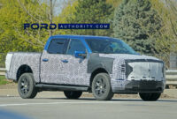 ford f 4 lightning ford authority 2023 ford lightning svt Redesign 2023 Ford Lightning Svt