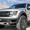 Ford F 4 Svt Raptor Geiger Tuning: Power Pickup Mit 4 Ps 2023 Ford F150 Svt Raptor