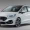 Ford Fiesta (5): Alle Infos Zum Facelift Ford Fiesta 2023