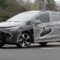 Ford Fiesta Facelift (5) Auf Ersten Erlkönigbildern Ford Fiesta 2023