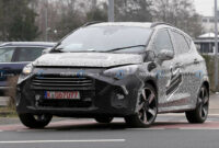 Configurations Ford Fiesta 2023