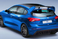 ford focus rs (3): preis & ps autozeitung Concept and Review 2023 Ford Fiesta St Rs