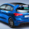 Ford Focus Rs (5): Preis & Ps Autozeitung