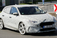 ford focus rs (5): preis & ps autozeitung Review and Release date 2023 Ford Focus Rs St